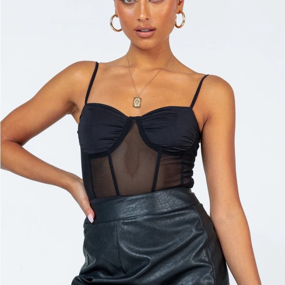 princess polly bodysuit